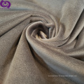 100% Polyester 260 GSM Hotsale HM612 Samt Vorhang Stoff